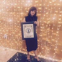 2016 - Premio Medalla de oro de la Costa del Sol
