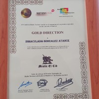 Premio Gold Manager