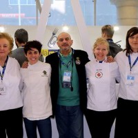 Medalla de Plata en la XV Madrid Fusión