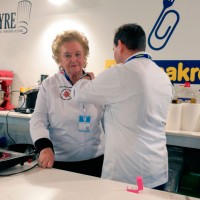 Medalla de Plata en la XV Madrid Fusión