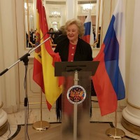 Fiesta Nacional -Día de Rusia