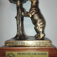 Premio Nacional Villa de Madrid