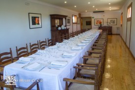 Salón para Eventos
