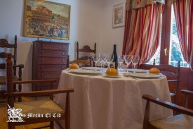 Salón Privado