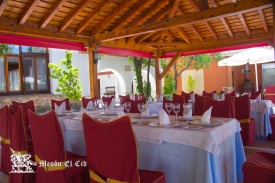 Pergola